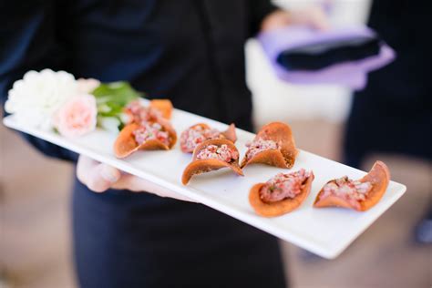 What Does A Catering Company Do? | Eco Caters