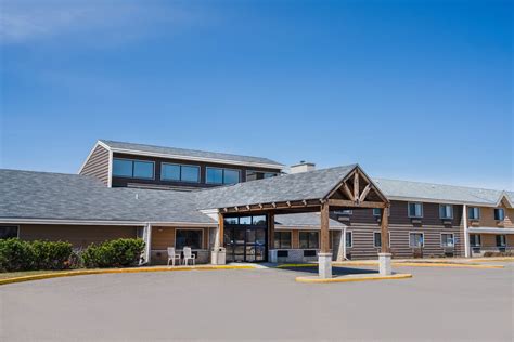 AmericInn by Wyndham Park Rapids | Park Rapids, MN Hotels