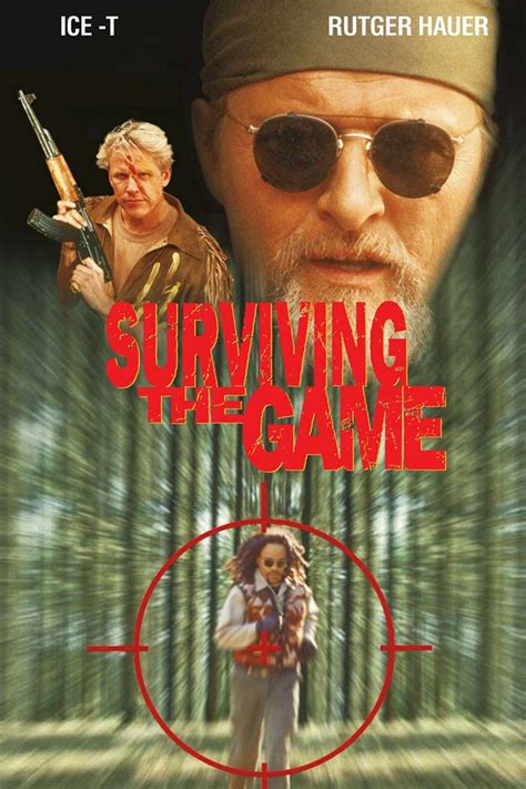 Surviving the Game - Rotten Tomatoes