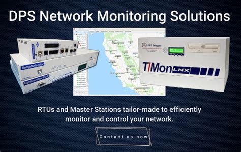 Selecting a Network Monitoring System