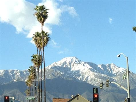 City of Rancho Cucamonga | Fontana california, Ontario california, California travel