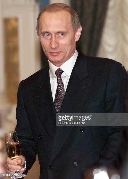 20 Putin Gives Awards At Annual Ceremony Stock Photos, High-Res ...