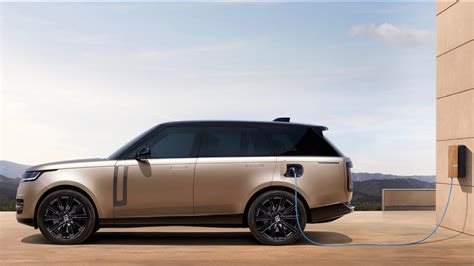 Preview: 2023 Land Rover Range Rover SV offers new level of personalization from $188,200