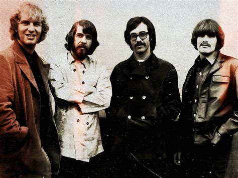 The 10 best songs by Creedence Clearwater Revival - Afpkudos