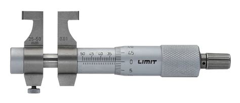 INSIDE MICROMETER LIMIT 25-50M - Precision measuring instruments | Limit