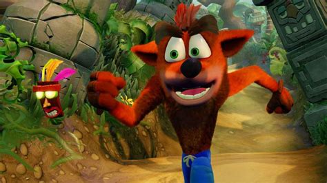 Crash Bandicoot N. Sane Trilogy Review - Gamers Heroes