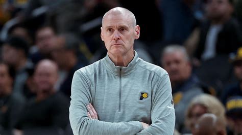 Indiana Pacers Head Coach Rick Carlisle Enters Health And Safety Protocols, Will Miss Upcoming Games