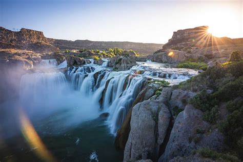 A First-Timer’s Guide to Twin Falls, Idaho - 5280