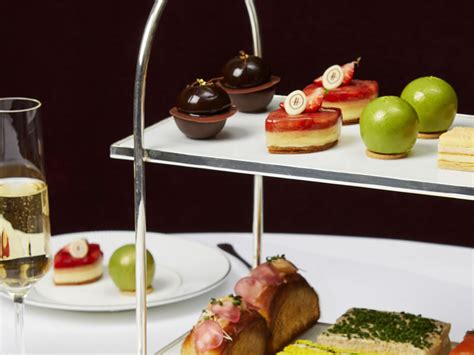 Harrods Afternoon Tea | Online Table Reservations