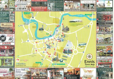 AS THEY WERE: HISTORY OF ENNIS AND CLARE