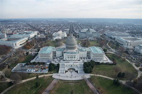 U.S. Capitol Dome Restoration | Projects | Turner Construction Company