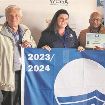 22 Blue Flags for Garden Route beaches | George Herald
