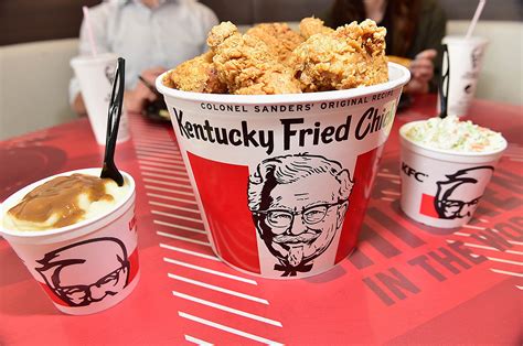 KFC Has A Video Game Console, As If You Didn't Hate Life Enough