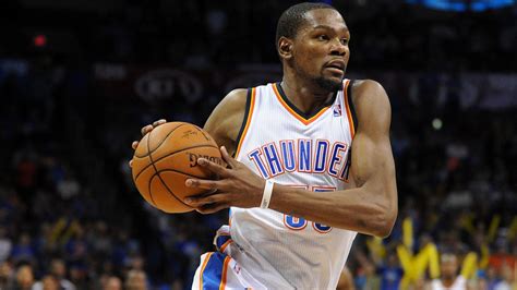 Kevin Durant named 2014 NBA MVP - SBNation.com