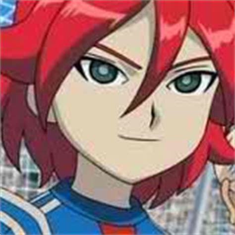 Xavier Foster - Inazuma Eleven Wiki