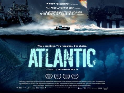 Atlantic (2016) - Rotten Tomatoes