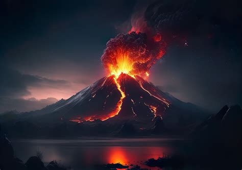 These are the three deadliest volcanic eruptions in history
