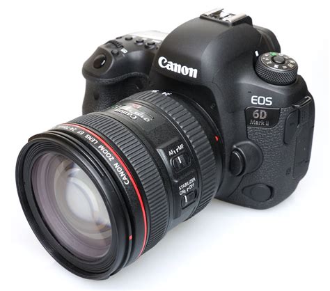 Canon EOS 6D Mark II Sample Photos | ePHOTOzine