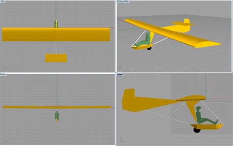 Woodwork Air Chair Glider Plans PDF Plans