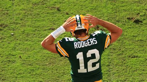 Aaron Rodgers touchdown celebration invokes Key & Peele