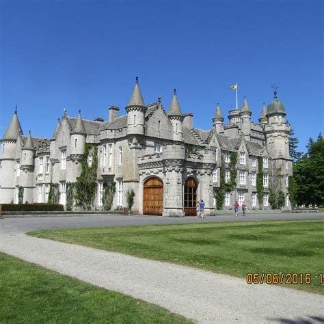 BALMORAL CASTLE (Ballater) - 2023 What to Know BEFORE You Go