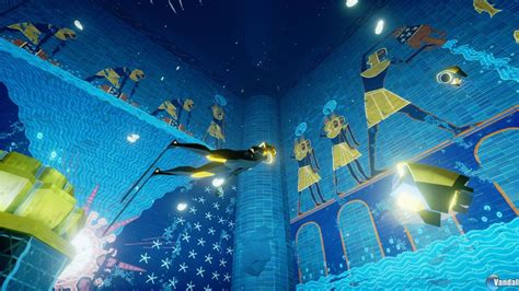 REVIEW | Abzu | Sub Cultured