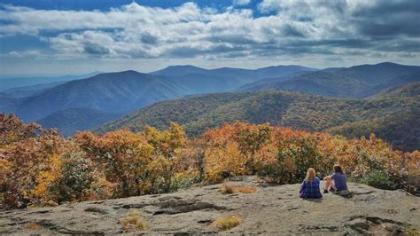 The 13 Best Hikes With A View In Virginia