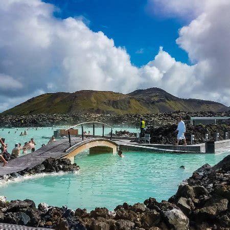 Blue Lagoon (Grindavik, Iceland): Why go? - TripAdvisor