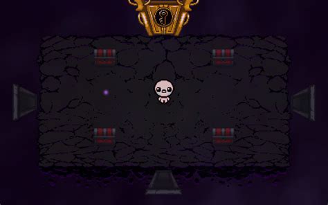 Dark Room - Binding of Isaac: Rebirth Wiki