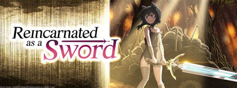 Stream Episode 10 of Reincarnated as a Sword on HIDIVE