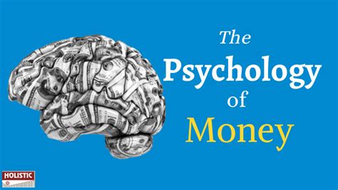 Uncover Wise Lessons on Money from the Book “The Psychology of Money”