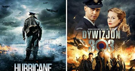 Hurricane & Dywizjon 303: Fact vs. Fiction | Article | Culture.pl