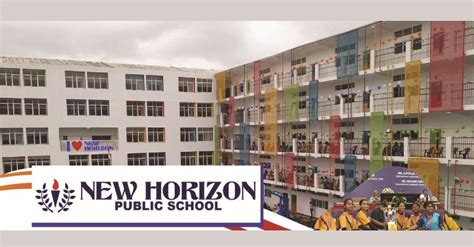 New Horizon Public School | Magazine | Magazine December 2023 ...