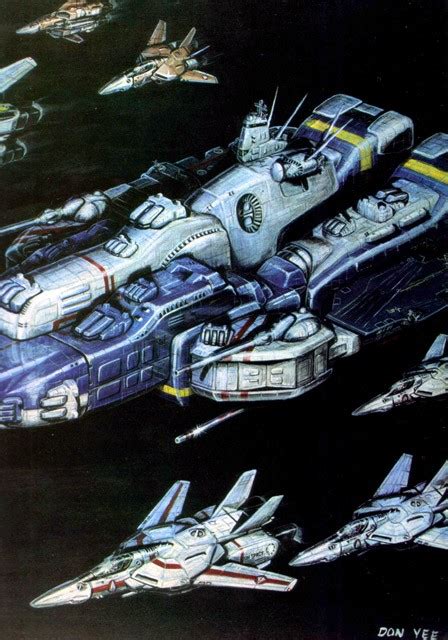 Robotech / News / In Memory of Don Yee