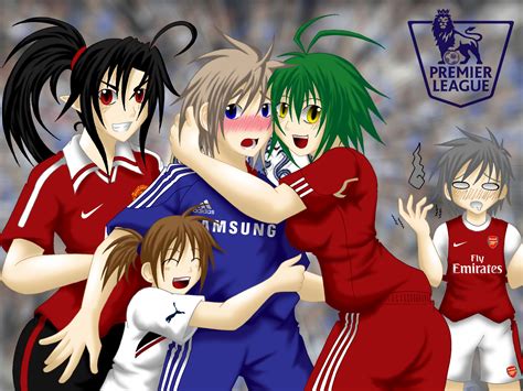 We Love Chelsea by nugraha-cliche on deviantART