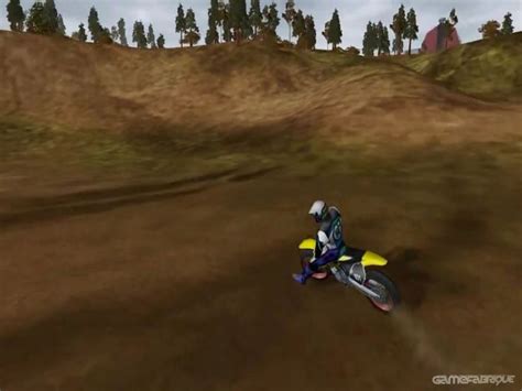 Motocross Madness 2 Download - GameFabrique