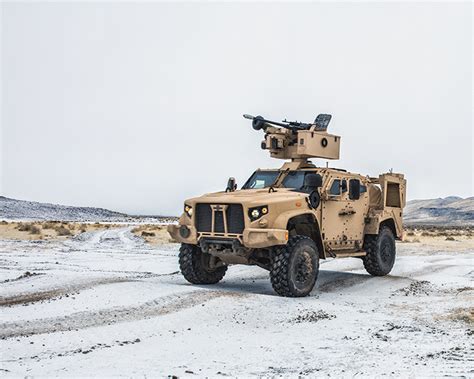 Oshkosh Defense secures tactical vehicles pact - Homeland Preparedness News