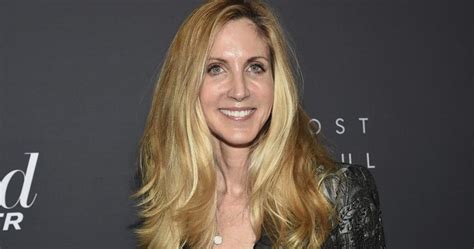 Ann Coulter Net Worth In 2021 | Browsed Magazine