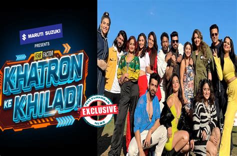 Khatron Ke Khiladi Season 13 hosted by filmmaker Rohit Shetty