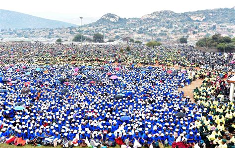 Pray for road safety, MEC asks ZCC members heading to Moria | The Citizen