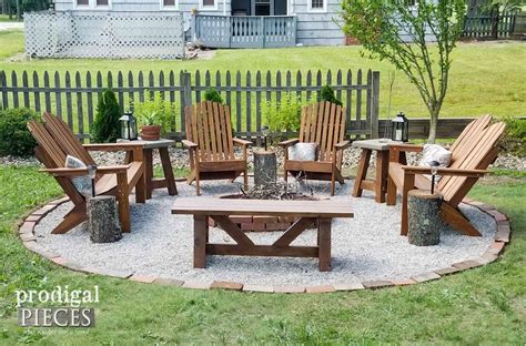 Check Out These 12 DIY Fire Pits To Prepare For Summertime Entertaining – OBSiGeN
