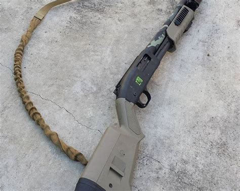 Mossberg 500 12 Gauge Review - Mounting Solutions Plus Blog