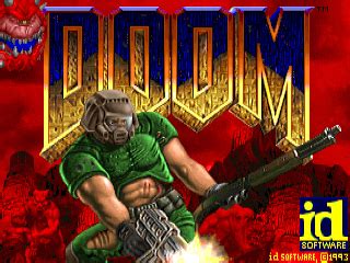 Doom - The Doom Wiki at DoomWiki.org