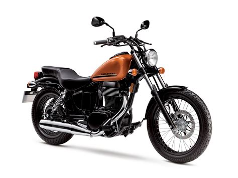 2017 Suzuki Boulevard S40 Review