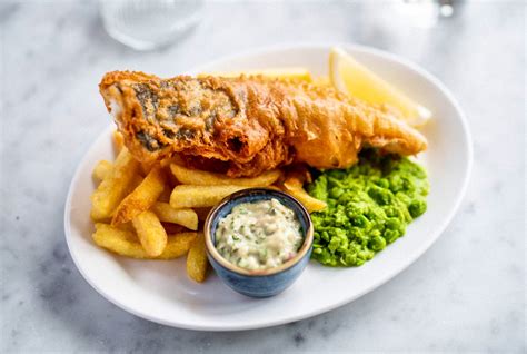 Best fish and chips London: 18 must-visit spots