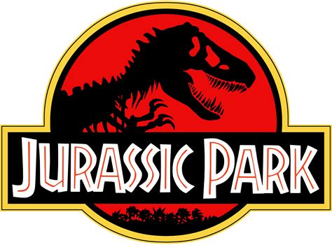 Jurassic Park PNG Clipart | PNG Mart