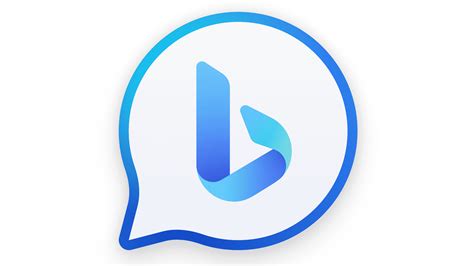 Bing Logo Transparent