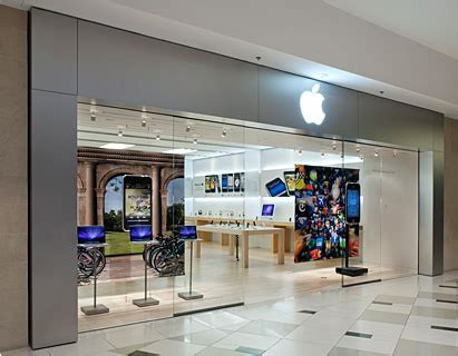 Apple Store, Twelve Oaks, Novi - Address, Work hours