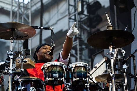 Carter Beauford. Dave Matthews Band..Aaron Farrington Photography.. | Dave matthews, Dave ...