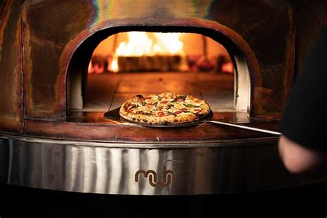 Authentic Wood-Fired Crusts | Alive & Kickin' Pizza Crust